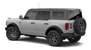 2026 Ford Bronco® External Image 2